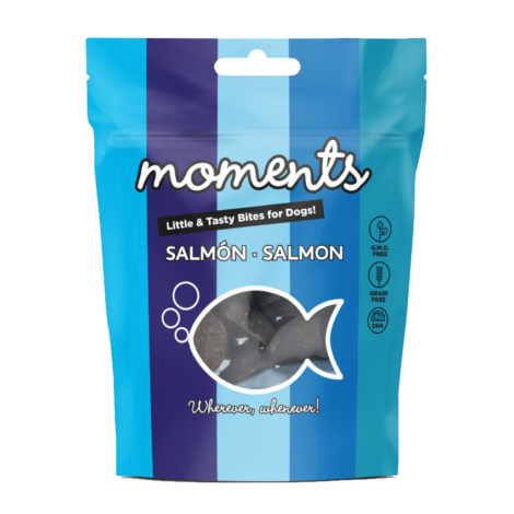 moments salmon