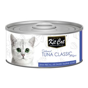 kitcat Tuna Classic