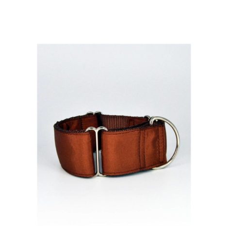 martingale brown