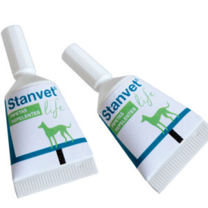 Stanvet Life 3 Pipetes