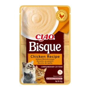 inaba bisque pollo