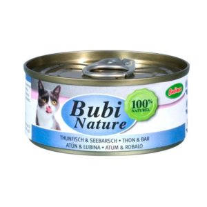 Bubimex-Bubi-Nature-Cat-Atun-Lubina