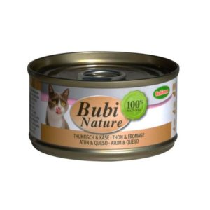 Bubimex-Bubi-Nature-Cat-Atun-Queso