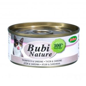 Bubimex-Bubi-Nature-Cat-Atun-Sardina