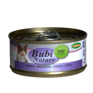Bubimex-Bubi-Nature-Cat-Caballa