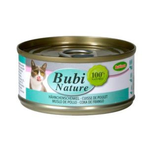 Bubimex-Bubi-Nature-Cat-Muslo-Pollo